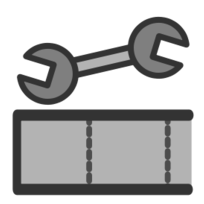 Icons - Ftconfigure Toolbars 