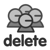 Icons - Ftdelete Group 