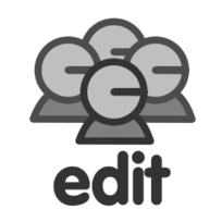 Icons - Ftedit Group 