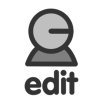 Icons - Ftedit User 