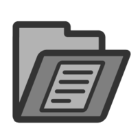 Icons - Ftfolder Documents 