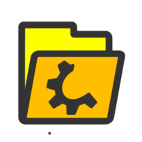 Icons - Ftfolder Yellow 