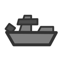 Icons - Ftkbattleship 