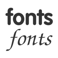 Icons - Ftkcmfontinst 