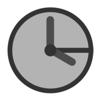 Icons - Ftktimer 