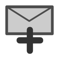 Icons - Ftmail New 