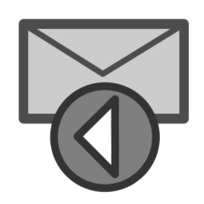 Icons - Ftmail Reply 