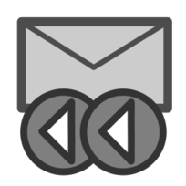 Icons - Ftmail Replyall 