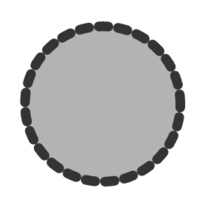 Ftmini Circle