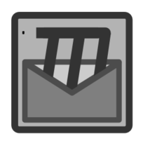 Icons - Ftmozilla Mail 