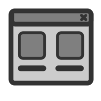 Icons - Ftview Icon 