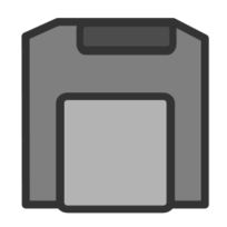 Icons - Ftzip Mount 