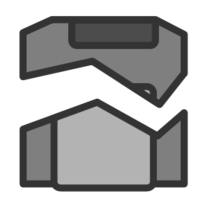 Icons - Ftzip Unmount 