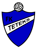 Fudbalski Klub Teteks 