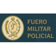 Military - Fuero Militar Policial Peru 