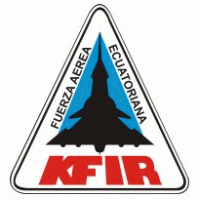 Military - Fuerza Aérea Ecuatoriana - KFIR 