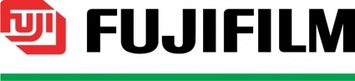 Fujifilm logo 