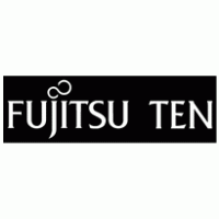 Advertising - Fujistu ten 