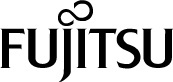 Fujitsu logo 