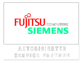 Fujitsu Siemens Computers