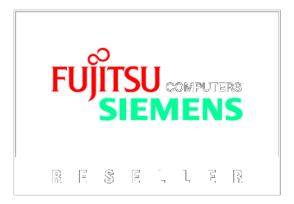 Fujitsu Siemens Computers