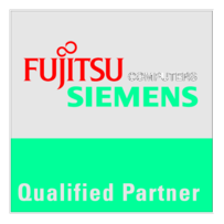 Fujitsu Siemens Computers