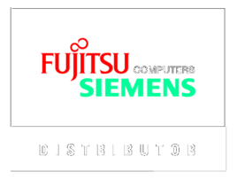 Fujitsu Siemens Computers