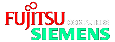 Fujitsu Siemens Computers