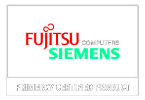 Fujitsu Siemens Computers