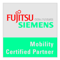 Fujitsu Siemens Computers