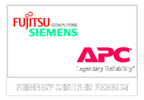 Fujitsu Siemens Computers Aps