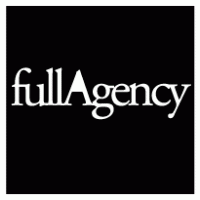 Advertising - Full Agency 