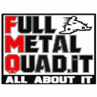 Moto - Full Metal Quad 