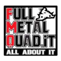Commerce - Full Metal Quad 