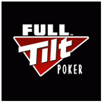 Games - Full Tilt Poker (Black) 