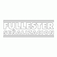 Fullester Señalizacion Preview