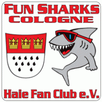 Fun Sharks Cologne