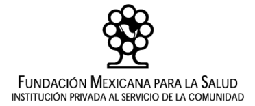 Fundacion Mexicana Para La Salud