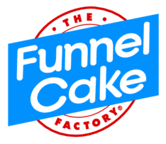 Food - Funnel Cake 