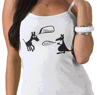 Animals - Funny Animals Vector T Shirt Design 