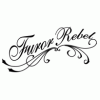 Clothing - Furor Rebel 