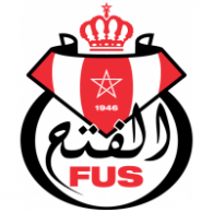 Football - FUS Rabat 