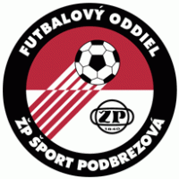 Futbalovy Oddiel ZP Sport Podbrezova