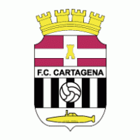 Futbol Club Cartagena