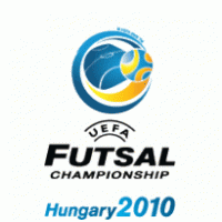 Futsal Champinship 2010 Hungary