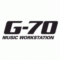 G-70 Music Workstation