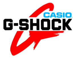 G Shock Casio 