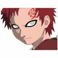 Gaara Preview