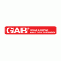 Auto - GAB Suspension 