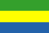 Gabon 